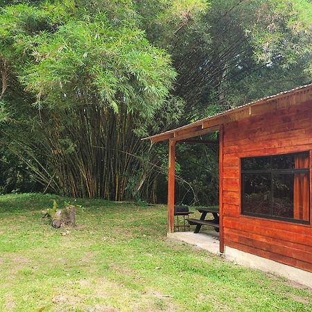 Into The Greens Madre de Dios Exterior foto
